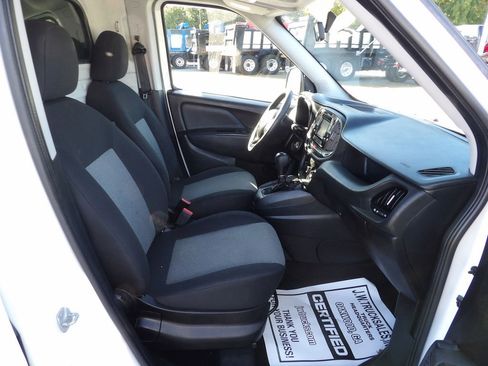 Used 2021 RAM ProMaster City Tradesman image 36