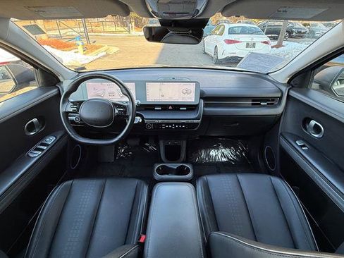 Used 2023 Hyundai Ioniq 5 SEL image 20