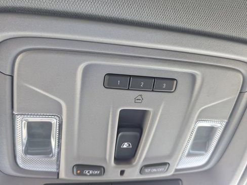 New 2026 Chevrolet Silverado 1500 RST w/ All Star Edition Plus image 23