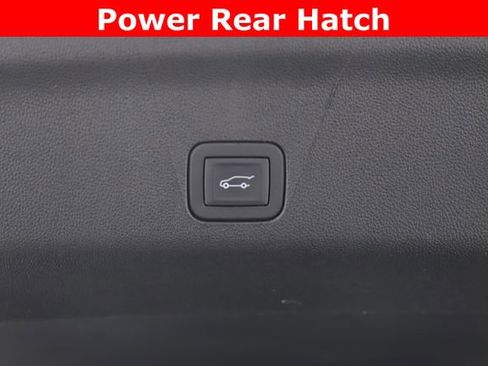 Used 2026 GMC Yukon XL AT4 w/ AT4 Premium Package AWD/4WD image 34