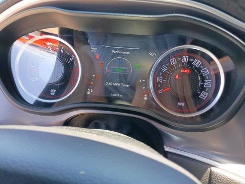 Used 2019 Dodge Challenger R/T RWD image 21