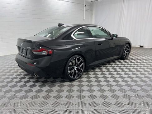 Used 2022 BMW 230i Coupe w/ Premium Package 2 RWD image 6