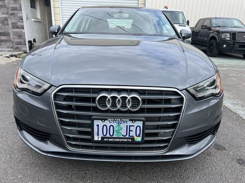 Used 2016 Audi A3 1.8T Premium FWD image 8