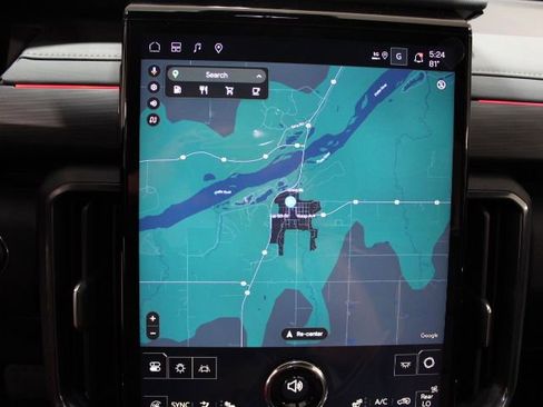 New 2025 GMC Acadia AT4 w/ Super Cruise Package image 31