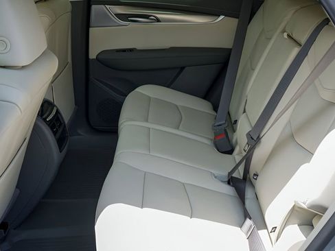 New 2026 Cadillac XT5 Premium Luxury w/ Driver Assist Package FWD image 21