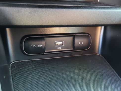 Used 2024 Kia Forte GT-Line FWD image 28