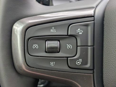 New 2026 Chevrolet Silverado 1500 ZR2 w/ Dark Appearance Package image 14