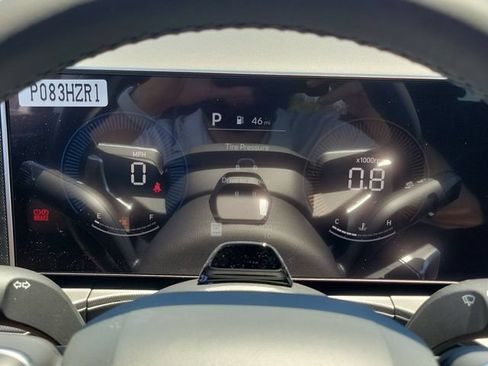 New 2026 Hyundai Santa Fe SEL FWD image 9