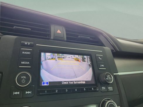 Used 2017 Honda Civic LX image 23