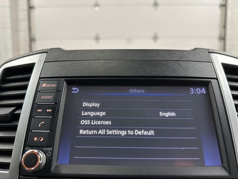 Used 2021 Nissan Frontier SV image 31