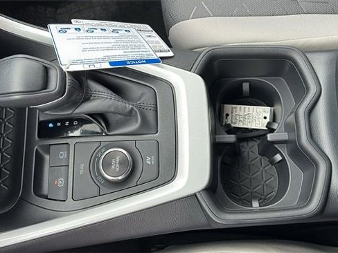 New 2025 Toyota RAV4 XLE image 15