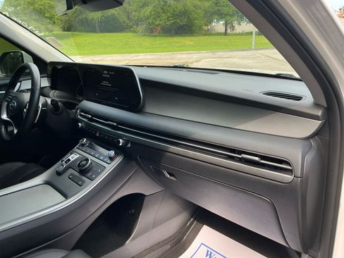 Used 2023 Hyundai Palisade XRT FWD image 21