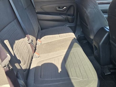 Used 2023 Hyundai Santa Cruz SEL w/ Activity Package FWD image 8