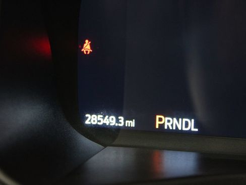 Used 2025 Ford Explorer ST-Line AWD/4WD image 40