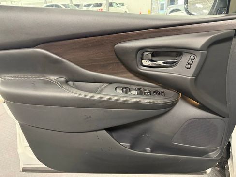Used 2024 Nissan Murano Platinum w/ Cargo Package AWD/4WD image 8