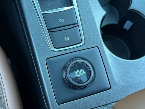 New 2025 Ford Bronco Sport Outer Banks w/ Outer Banks Tech Package+ AWD/4WD image 33