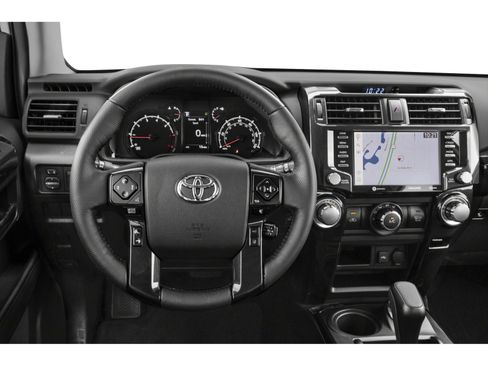 Used 2023 Toyota 4Runner 40th Anniversary SE AWD/4WD image 7