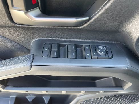 New 2026 Toyota Tacoma TRD Sport AWD/4WD image 12