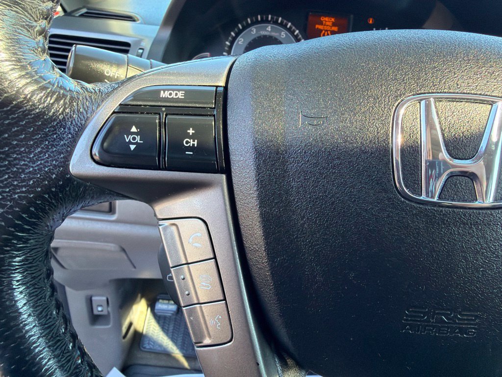 Used 2016 Honda Odyssey Touring image 18