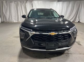 Used 2025 Chevrolet Trax LT w/ LT Convenience Package video 2