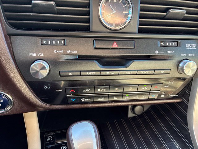 Used 2016 Lexus RX 450h AWD w/ Luxury Package image 27