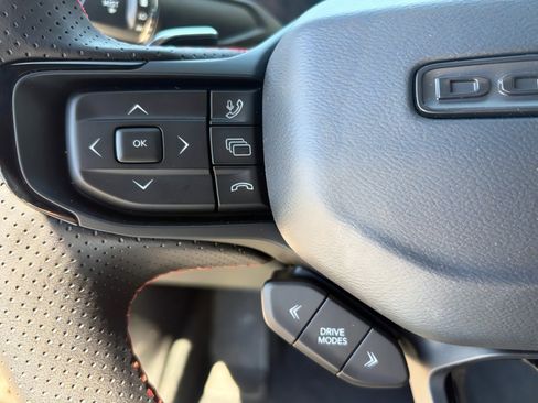 New 2026 Dodge Charger Scat Pack AWD/4WD image 15
