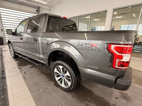 Used 2020 Ford F150 XL w/ Equipment Group 101A Mid image 6