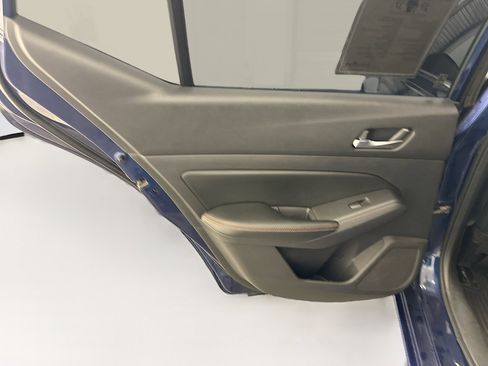 Used 2019 Nissan Altima 2.5 SR w/ SR Premium Package image 27