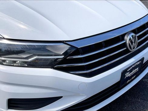 Used 2021 Volkswagen Jetta SE FWD image 34