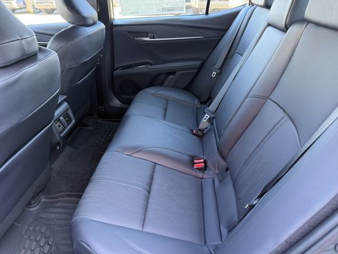 New 2026 Toyota Camry XSE FWD image 17
