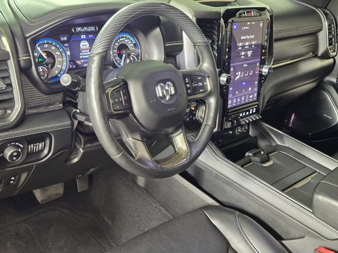 Used 2019 RAM 1500 Limited AWD/4WD image 19