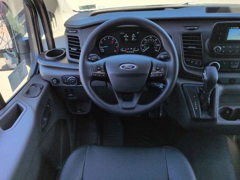 New 2025 Ford Transit 150 Low Roof w/ Load Area Protection Package image 14
