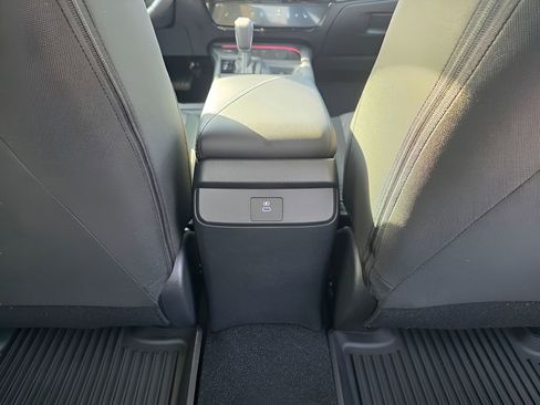 New 2026 Nissan Sentra SV w/ SV Convenience Package FWD image 7