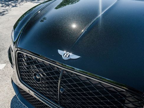 Used 2025 Bentley Continental GT Speed image 94