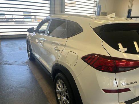 Used 2019 Hyundai Tucson Value FWD image 6