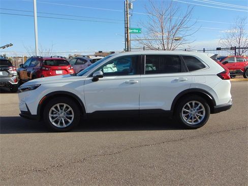 Certified 2023 Honda CR-V EX-L image 7