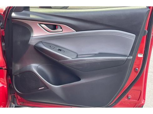 Used 2019 MAZDA CX-3 Touring w/ Preferred Equipment Package FWD image 22