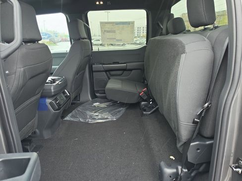 New 2026 Ford F150 STX AWD/4WD image 16