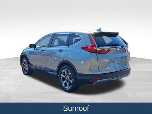 Used 2019 Honda CR-V EX image 5
