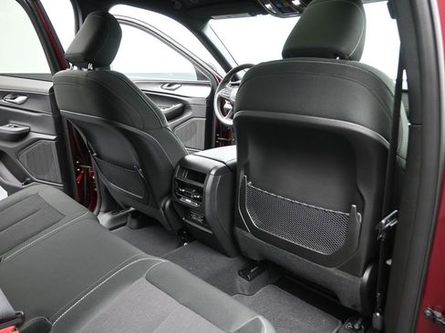 New 2025 Jeep Grand Cherokee Laredo X image 25