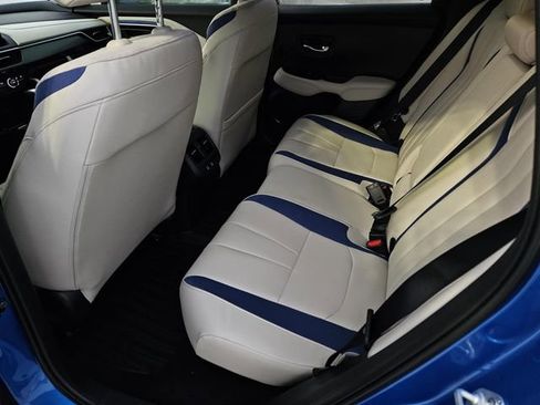 New 2026 Acura ADX A-Spec image 14