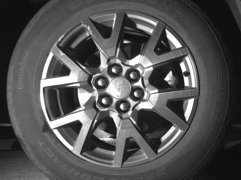 Used 2023 GMC Acadia SLT AWD/4WD image 13
