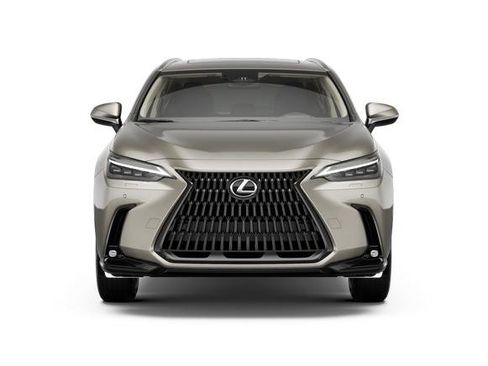 New 2026 Lexus NX 350 AWD w/ Luxury Package image 6
