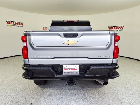 Used 2024 Chevrolet Silverado 2500 Custom w/ Custom Convenience Package image 6