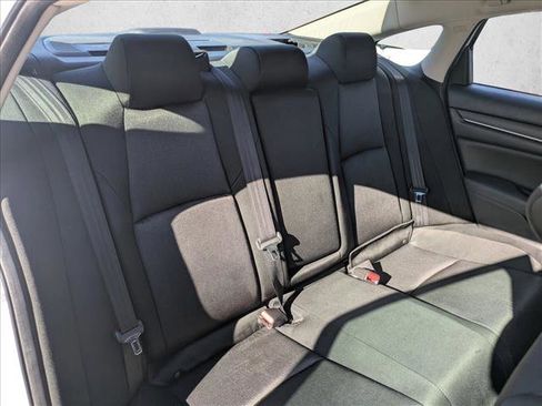 Used 2019 Honda Accord LX image 15
