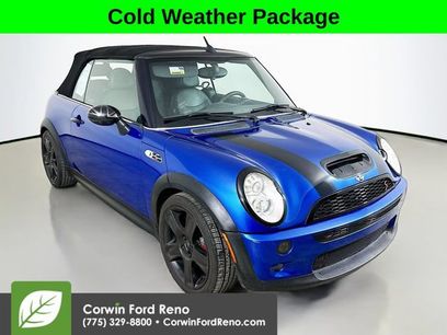 Used 2006 MINI Cooper S