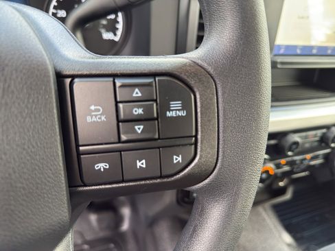 New 2026 Ford F250 XL w/ FX4 Off-Road Package image 20