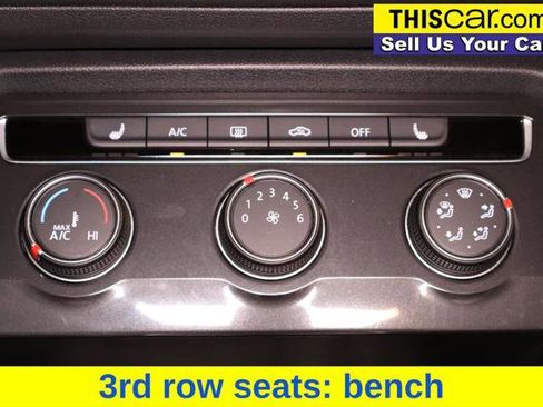 Used 2022 Volkswagen Tiguan S image 17