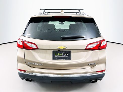 Used 2018 Chevrolet Equinox Premier image 7