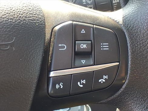 Used 2020 Ford Transit 150 Low Roof w/ Upfitter Package image 9